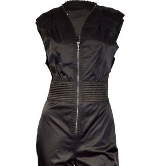 H & M Madonna collection romper - Picture 1 of 6